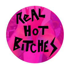 Real Hot Bitches